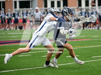 Thumbnail 2 in Wilton vs. Darien (FCIAC Final) photogallery.