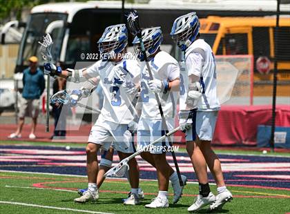 Thumbnail 1 in Wilton vs. Darien (FCIAC Final) photogallery.