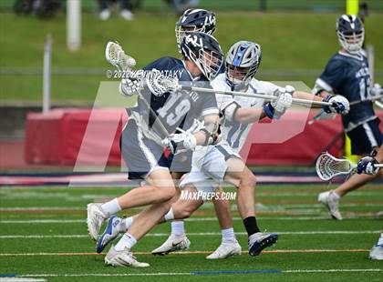 Thumbnail 2 in Wilton vs. Darien (FCIAC Final) photogallery.
