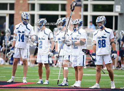 Thumbnail 2 in Wilton vs. Darien (FCIAC Final) photogallery.