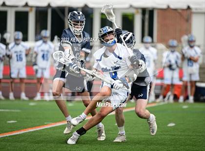 Thumbnail 1 in Wilton vs. Darien (FCIAC Final) photogallery.