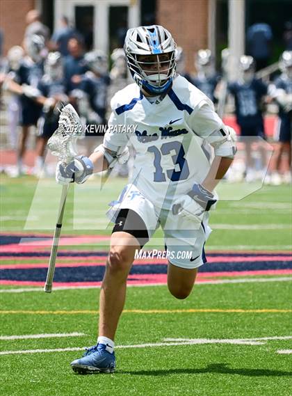Thumbnail 1 in Wilton vs. Darien (FCIAC Final) photogallery.