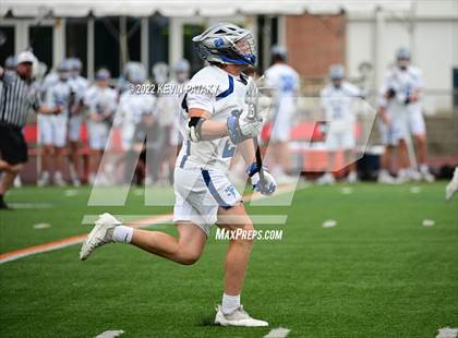 Thumbnail 2 in Wilton vs. Darien (FCIAC Final) photogallery.