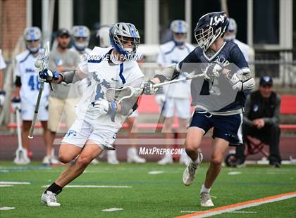 Thumbnail 3 in Wilton vs. Darien (FCIAC Final) photogallery.