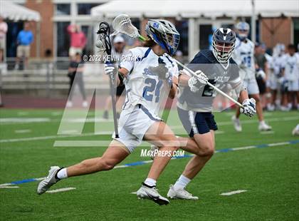 Thumbnail 1 in Wilton vs. Darien (FCIAC Final) photogallery.