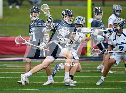 Thumbnail 1 in Wilton vs. Darien (FCIAC Final) photogallery.