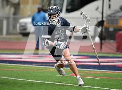 Thumbnail 2 in Wilton vs. Darien (FCIAC Final) photogallery.