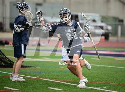 Thumbnail 1 in Wilton vs. Darien (FCIAC Final) photogallery.
