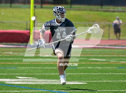 Thumbnail 3 in Wilton vs. Darien (FCIAC Final) photogallery.