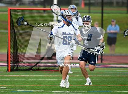 Thumbnail 2 in Wilton vs. Darien (FCIAC Final) photogallery.