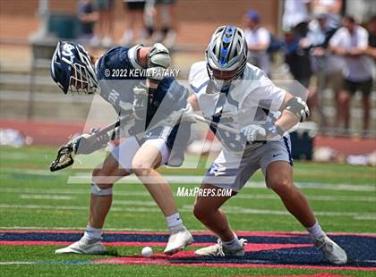 Thumbnail 3 in Wilton vs. Darien (FCIAC Final) photogallery.