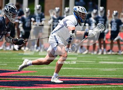Thumbnail 3 in Wilton vs. Darien (FCIAC Final) photogallery.