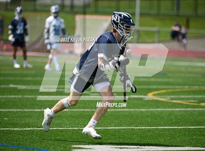 Thumbnail 2 in Wilton vs. Darien (FCIAC Final) photogallery.