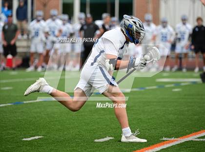 Thumbnail 1 in Wilton vs. Darien (FCIAC Final) photogallery.