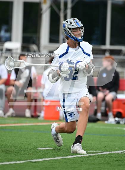 Thumbnail 1 in Wilton vs. Darien (FCIAC Final) photogallery.