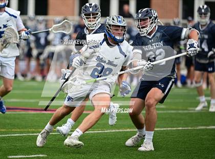 Thumbnail 3 in Wilton vs. Darien (FCIAC Final) photogallery.