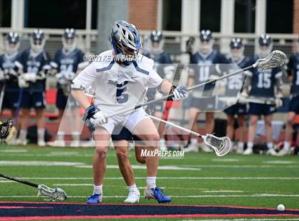 Thumbnail 3 in Wilton vs. Darien (FCIAC Final) photogallery.