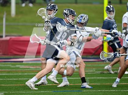 Thumbnail 3 in Wilton vs. Darien (FCIAC Final) photogallery.