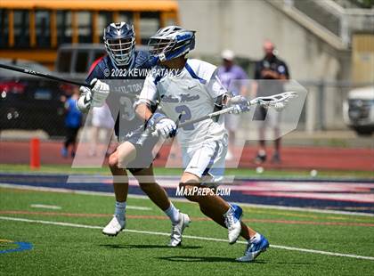 Thumbnail 2 in Wilton vs. Darien (FCIAC Final) photogallery.