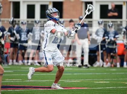 Thumbnail 3 in Wilton vs. Darien (FCIAC Final) photogallery.