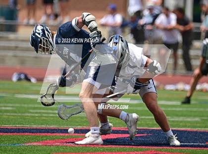 Thumbnail 2 in Wilton vs. Darien (FCIAC Final) photogallery.