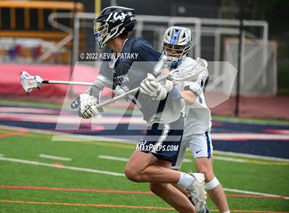 Thumbnail 1 in Wilton vs. Darien (FCIAC Final) photogallery.