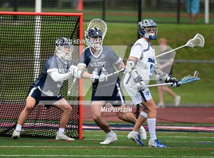 Thumbnail 3 in Wilton vs. Darien (FCIAC Final) photogallery.
