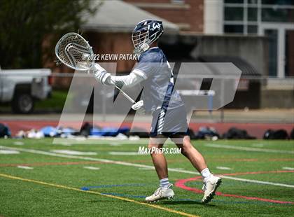 Thumbnail 3 in Wilton vs. Darien (FCIAC Final) photogallery.