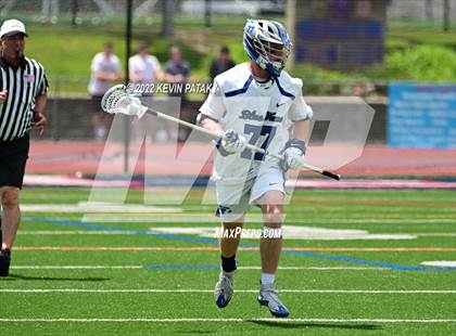 Thumbnail 1 in Wilton vs. Darien (FCIAC Final) photogallery.