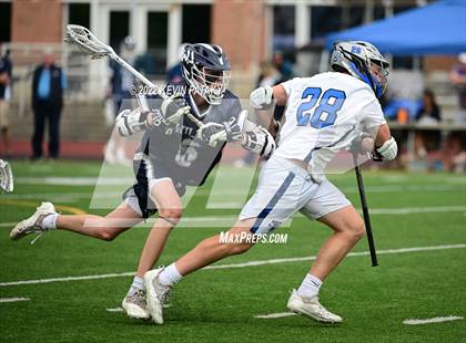 Thumbnail 1 in Wilton vs. Darien (FCIAC Final) photogallery.