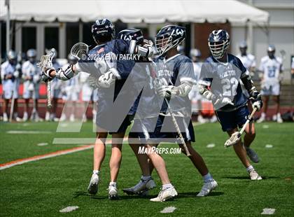 Thumbnail 1 in Wilton vs. Darien (FCIAC Final) photogallery.