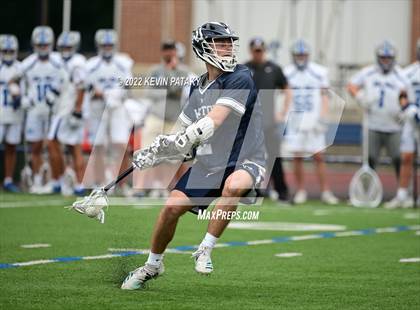 Thumbnail 3 in Wilton vs. Darien (FCIAC Final) photogallery.