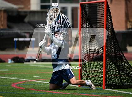 Thumbnail 3 in Wilton vs. Darien (FCIAC Final) photogallery.
