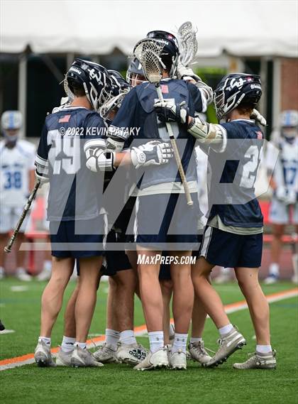 Thumbnail 1 in Wilton vs. Darien (FCIAC Final) photogallery.