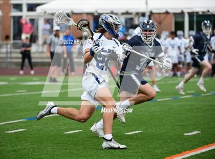 Thumbnail 2 in Wilton vs. Darien (FCIAC Final) photogallery.