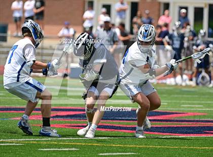 Thumbnail 3 in Wilton vs. Darien (FCIAC Final) photogallery.