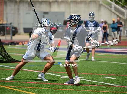 Thumbnail 2 in Wilton vs. Darien (FCIAC Final) photogallery.
