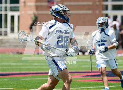 Thumbnail 2 in Wilton vs. Darien (FCIAC Final) photogallery.