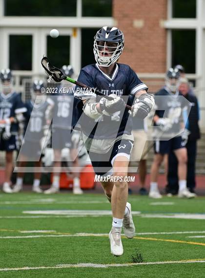 Thumbnail 3 in Wilton vs. Darien (FCIAC Final) photogallery.