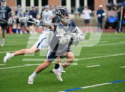 Thumbnail 2 in Wilton vs. Darien (FCIAC Final) photogallery.