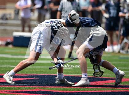 Thumbnail 1 in Wilton vs. Darien (FCIAC Final) photogallery.