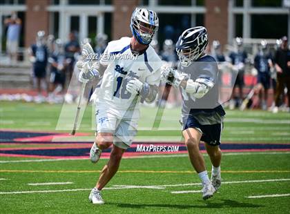 Thumbnail 3 in Wilton vs. Darien (FCIAC Final) photogallery.