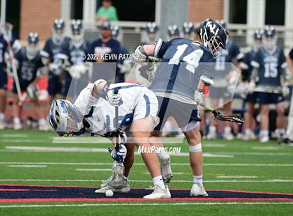 Thumbnail 1 in Wilton vs. Darien (FCIAC Final) photogallery.