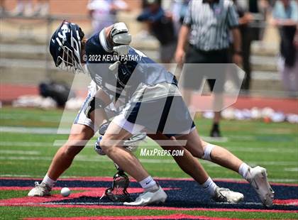 Thumbnail 1 in Wilton vs. Darien (FCIAC Final) photogallery.