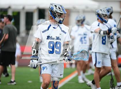 Thumbnail 1 in Wilton vs. Darien (FCIAC Final) photogallery.