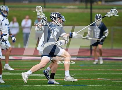 Thumbnail 2 in Wilton vs. Darien (FCIAC Final) photogallery.