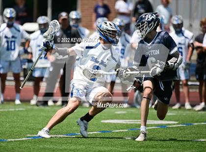 Thumbnail 3 in Wilton vs. Darien (FCIAC Final) photogallery.