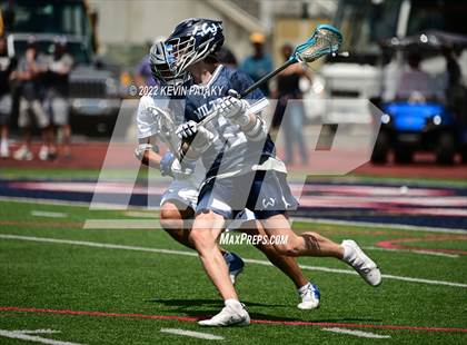 Thumbnail 1 in Wilton vs. Darien (FCIAC Final) photogallery.