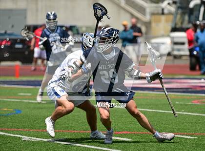 Thumbnail 2 in Wilton vs. Darien (FCIAC Final) photogallery.
