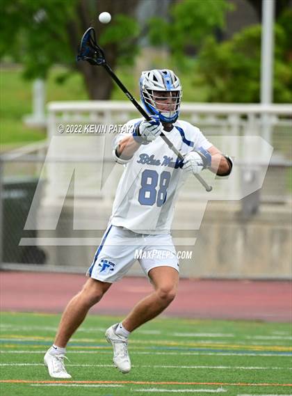 Thumbnail 3 in Wilton vs. Darien (FCIAC Final) photogallery.